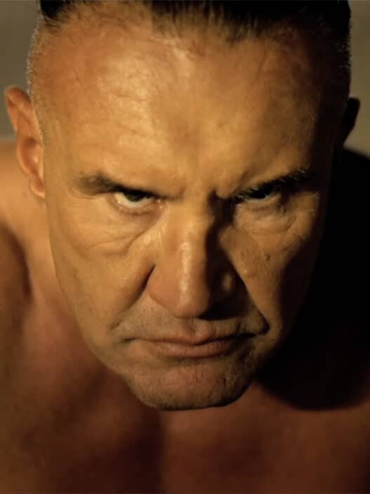 Boxe en réalité virtuelle avec Jérôme Le Banner sur FYYTE