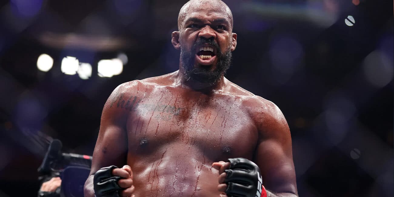 Jon Jones a refus&eacute; une offre &agrave; sept chiffres pour affronter Daniel Cormier, selon DC