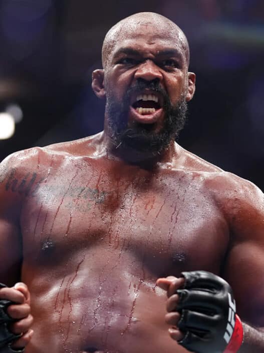 Jon Jones a refus&eacute; une offre &agrave; sept chiffres pour affronter Daniel Cormier, selon DC