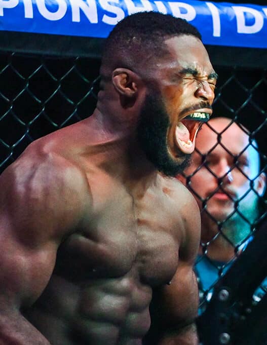 MMA - « Jordan Zebo m'a harcelé », la confession de Fernand Lopez