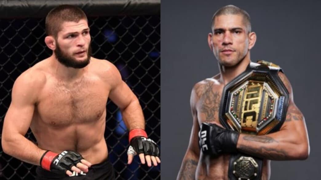 Khabib-Nurmagomedov-Alex-Pereira
