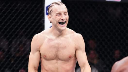 Paddy Pimblett : comment gravir les classements UFC sans combattre