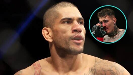 alex pereira oeil aspinall