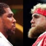 anthony joshua jake paul décembre