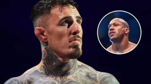 aspinall gane gros tricheur