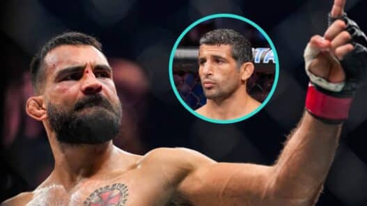 beneil dariush complimente bsd