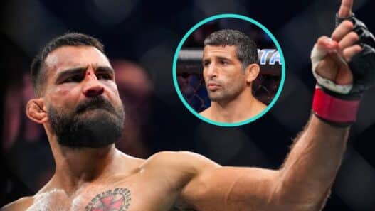 beneil dariush complimente bsd