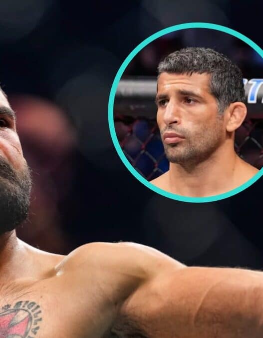 beneil dariush complimente bsd