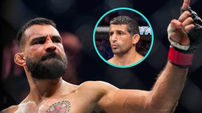 beneil dariush complimente bsd