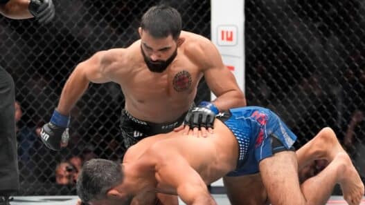 benoit st denis histoire ko 16 secondes