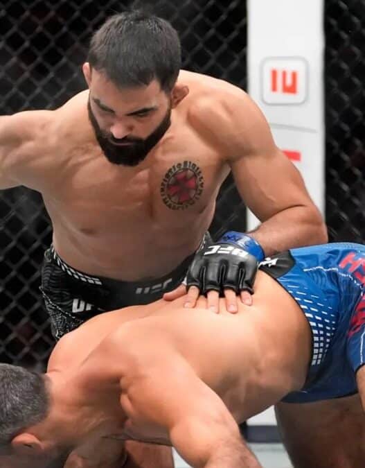 benoit st denis histoire ko 16 secondes