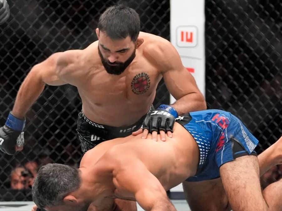 benoit st denis histoire ko 16 secondes