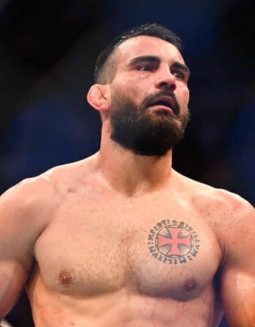 benoit st denis renaissance 2025