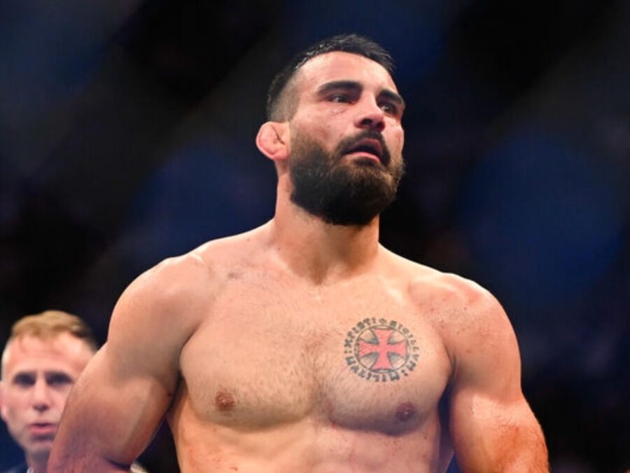 benoit st denis renaissance 2025