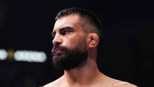changement benoit saint denis ufc 322
