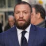 La contre-attaque judiciaire de Conor McGregor