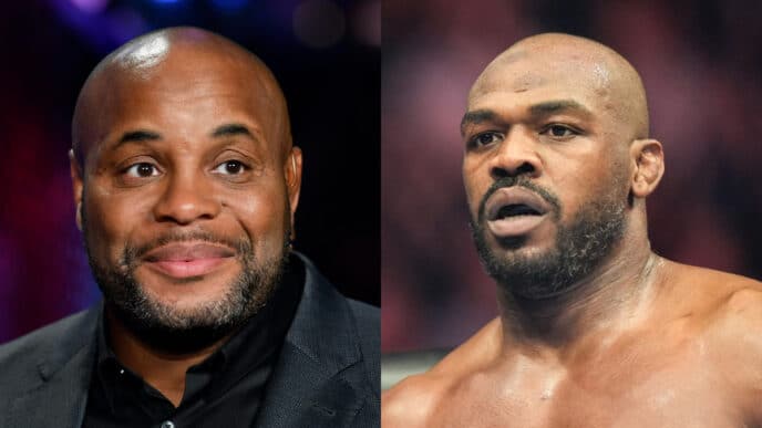 cormier ravive clash jon jones