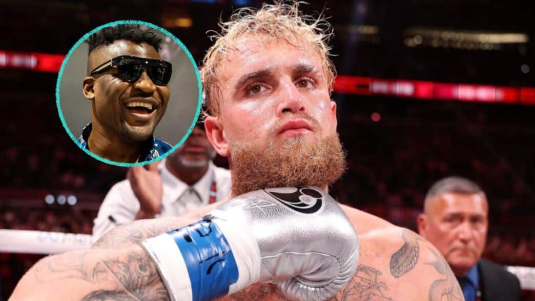 gervonta jake paul ngannou