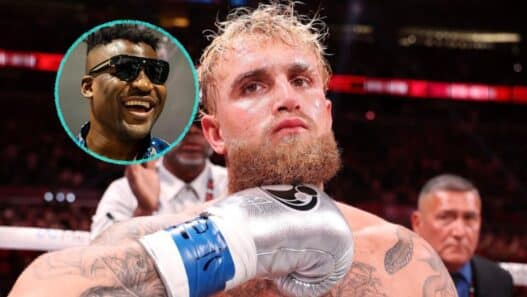 gervonta jake paul ngannou