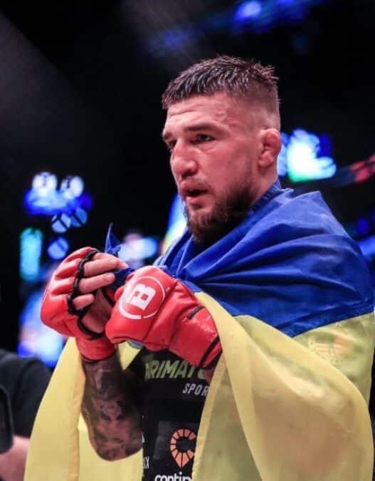 gros nom bellator ufc