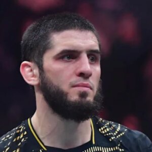 insolite makhachev ufc 322