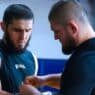 islam makhachev désaccord khabib