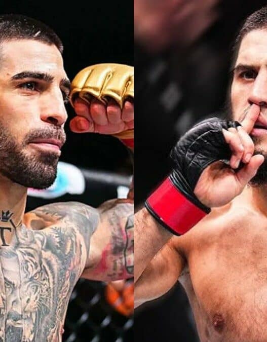 makhachev demonte topuria ufc maison blanche