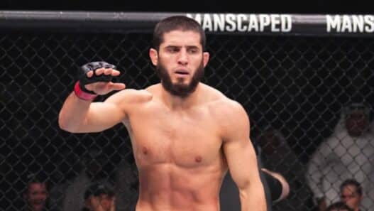 islam makhachev revelation futur ufc