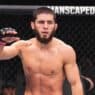 islam makhachev revelation futur ufc
