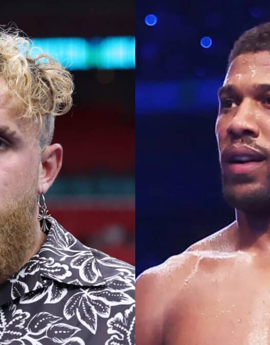 jake paul messages prives joshua