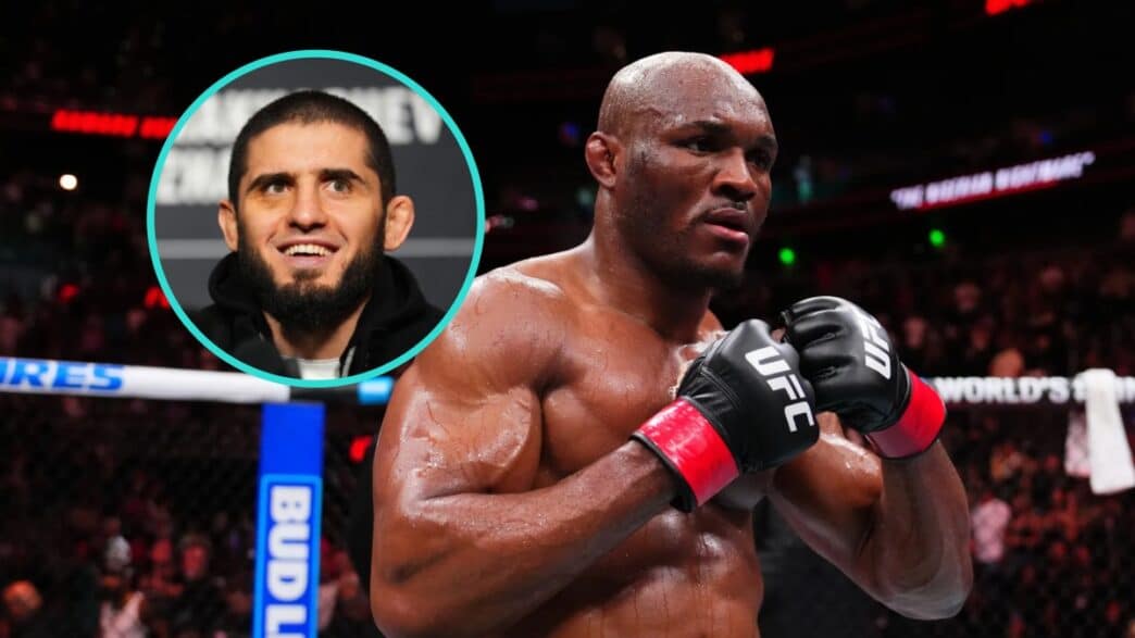 kamaru usman makhachev peur