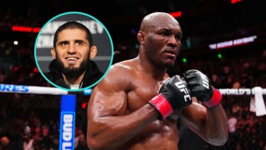 kamaru usman makhachev peur