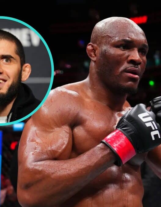 kamaru usman makhachev peur