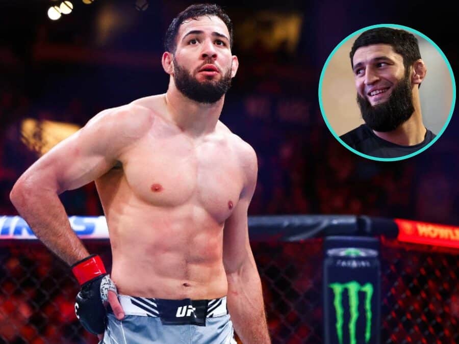 khamzat avertissement nassourdine imavov