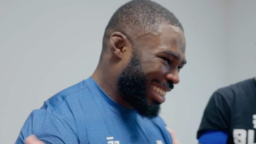 larmes jordan zebo baki