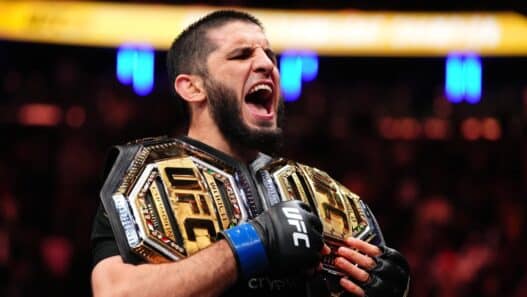 makhachev cible apres ufc 322