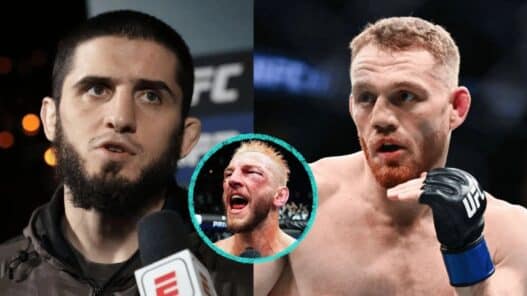 makhachev della maddalena prono dan hooker ufc 322