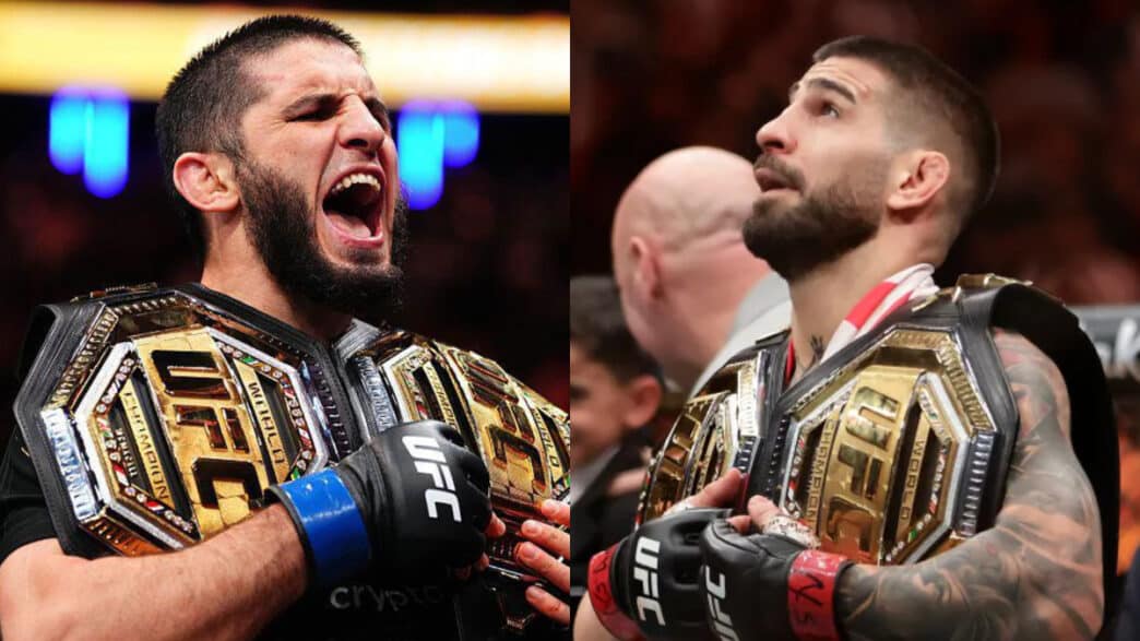 makhachev topuria condition