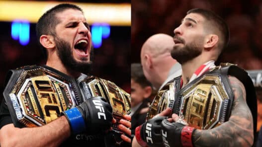 makhachev topuria condition