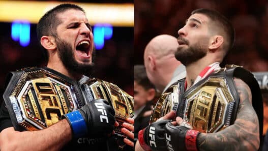 makhachev topuria condition