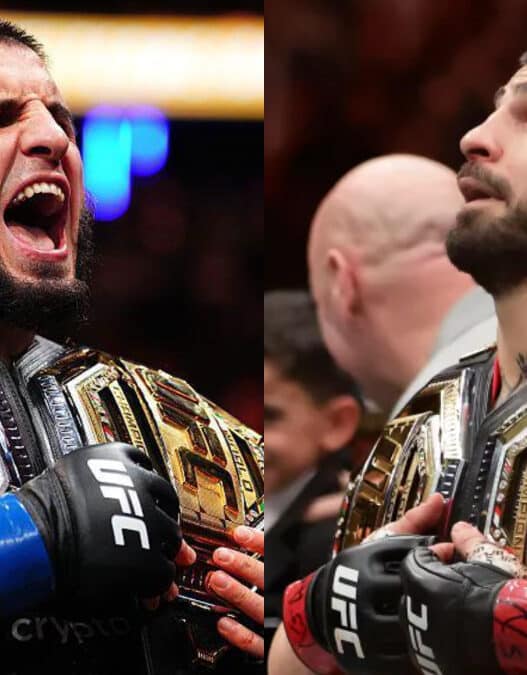 makhachev topuria condition