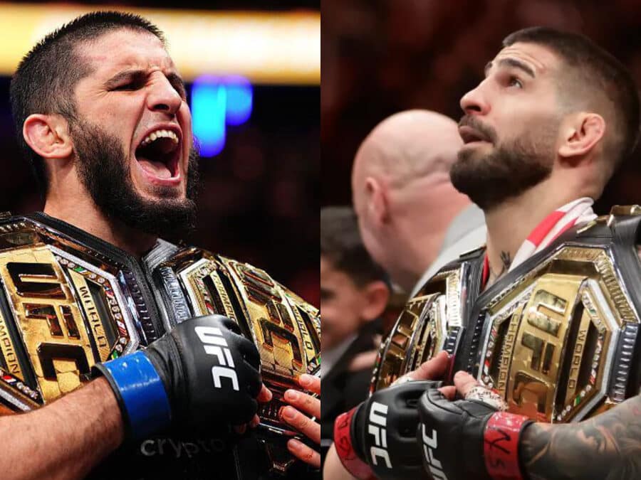 makhachev topuria condition