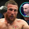 merab dvalishvili change avis volkanovski