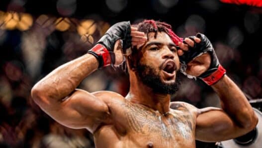 morgan charriere retour adversaire