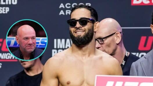 nassourdine imavov impose conditions ufc