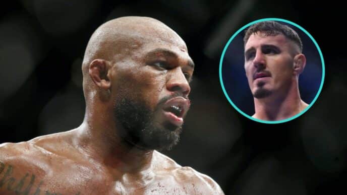 nouvelle charge jon jones aspinall