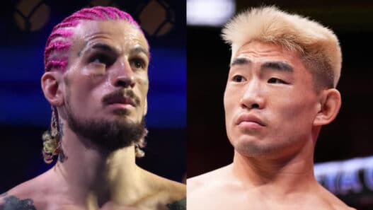 o'malley nunes ufc 324