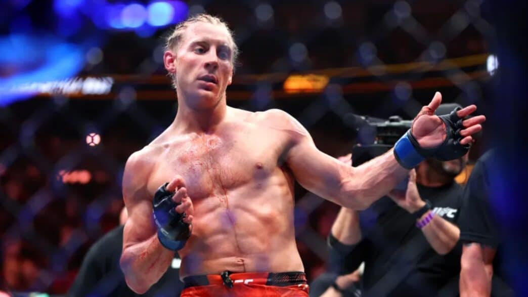 paddy pimblett cibles ufc 2026