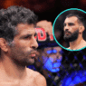 qui est beneil dariush bsd ufc 322