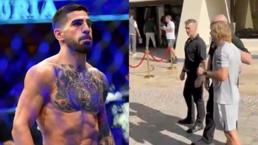 ilia topuria paddy pimblett ufc mma